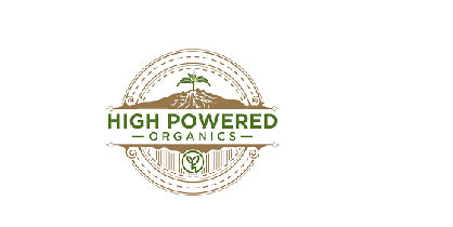 High Powered Organics