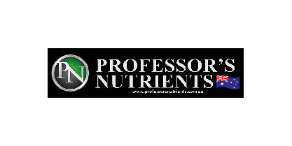 Professor's Nutrients