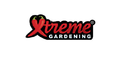 X-Treme Gardening
