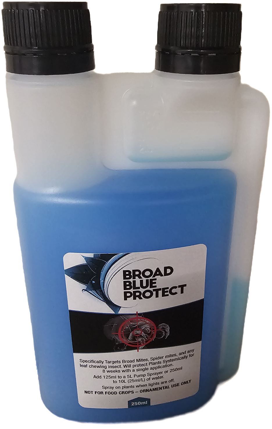 Broad Blue Protect