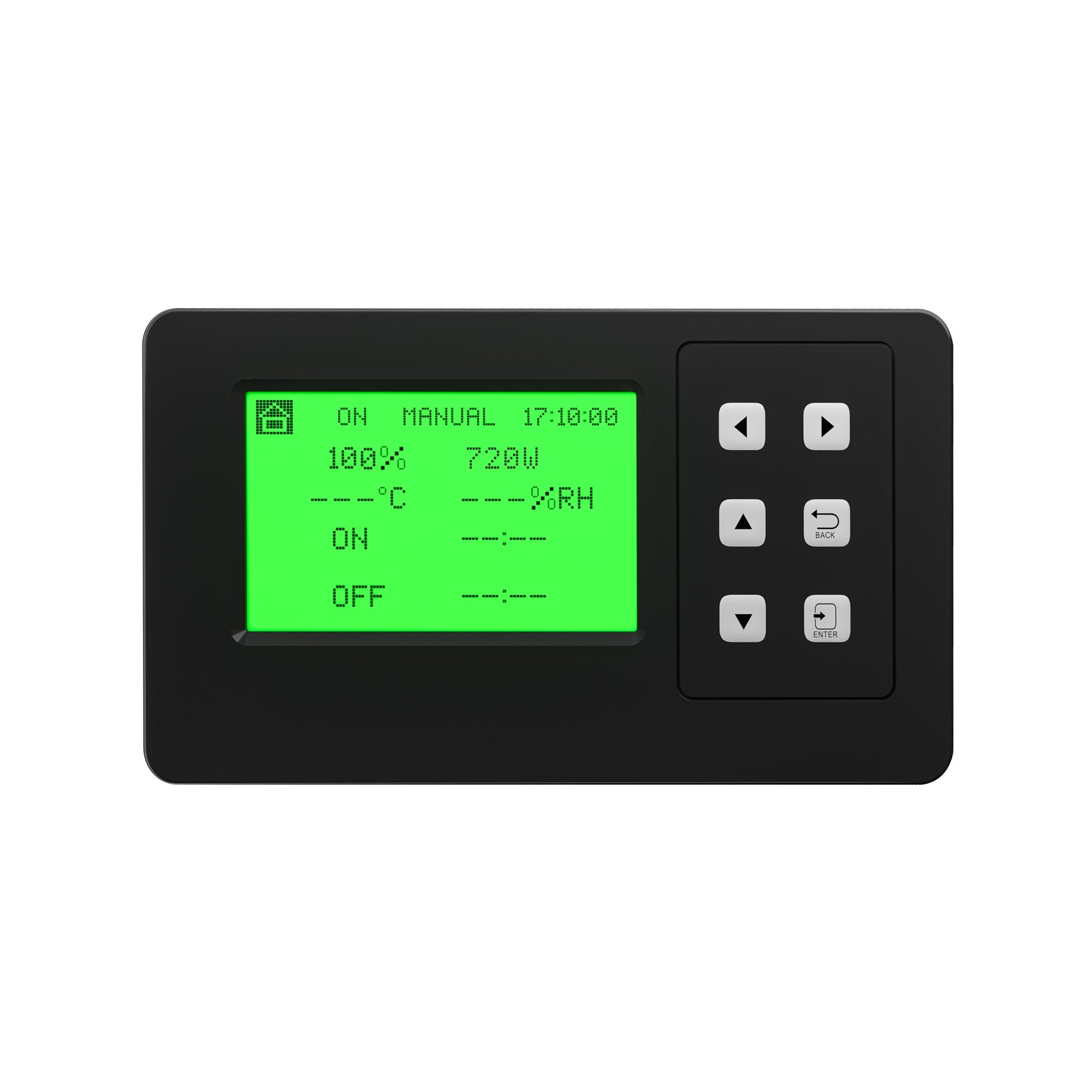 Pro Grow ECO Smart Controller