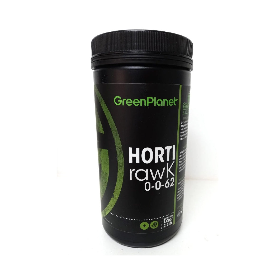 Green Planet Horti Raw K 1kg