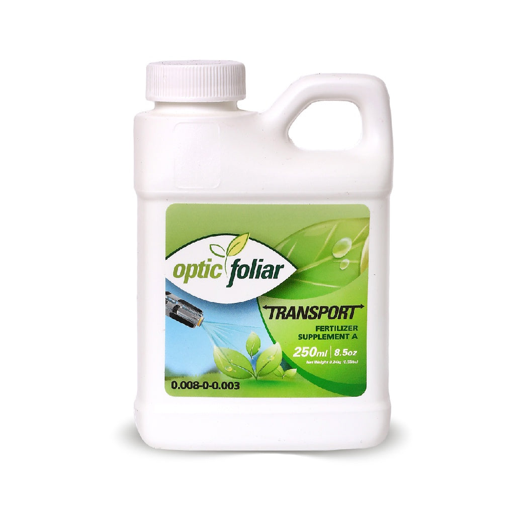 OPTIC FOLIAR TRANSPORT 250ml