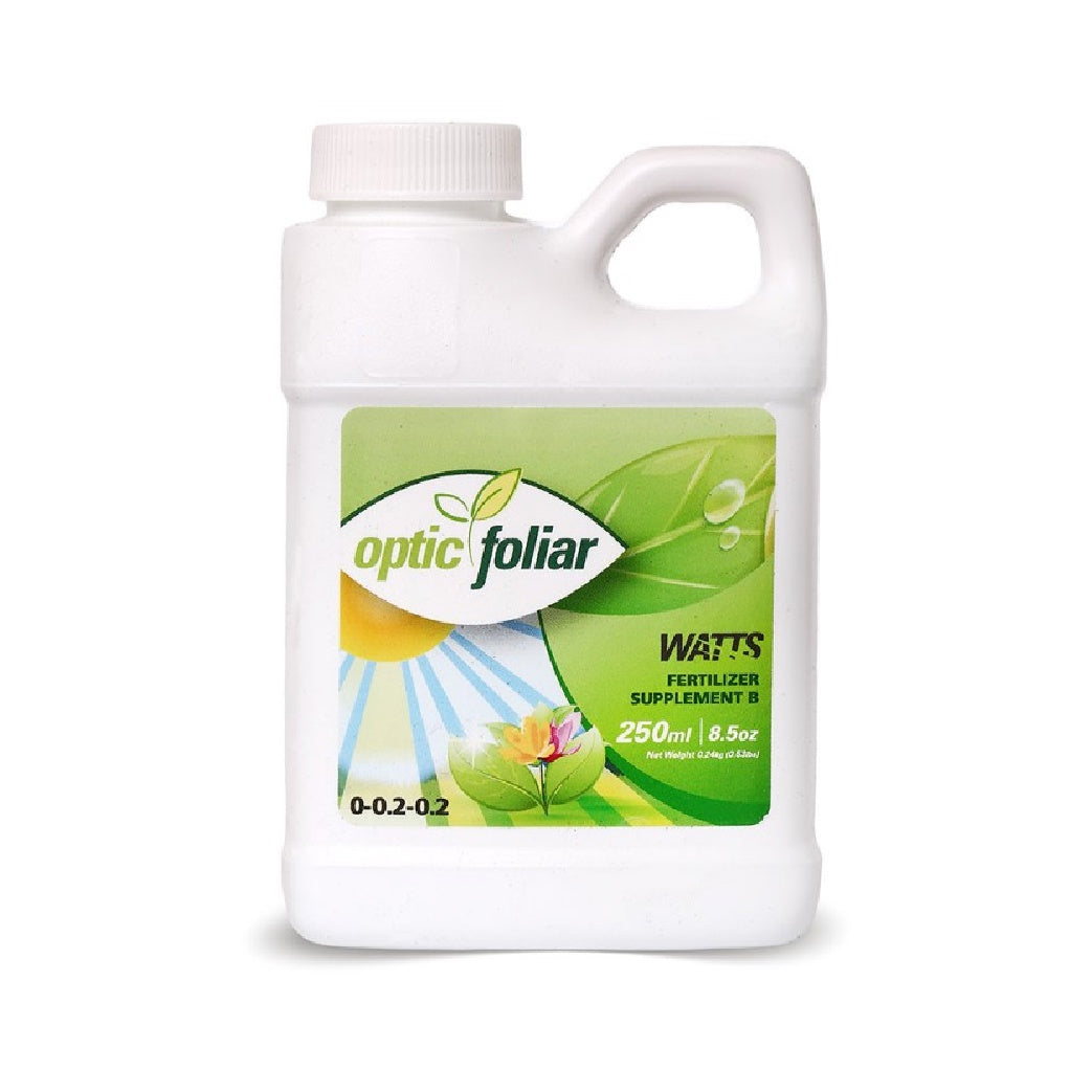 OPTIC FOLIAR WATTS 250ml