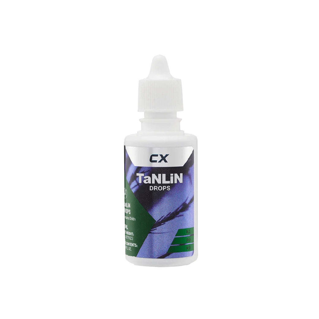 Tanlin Drops 20ml