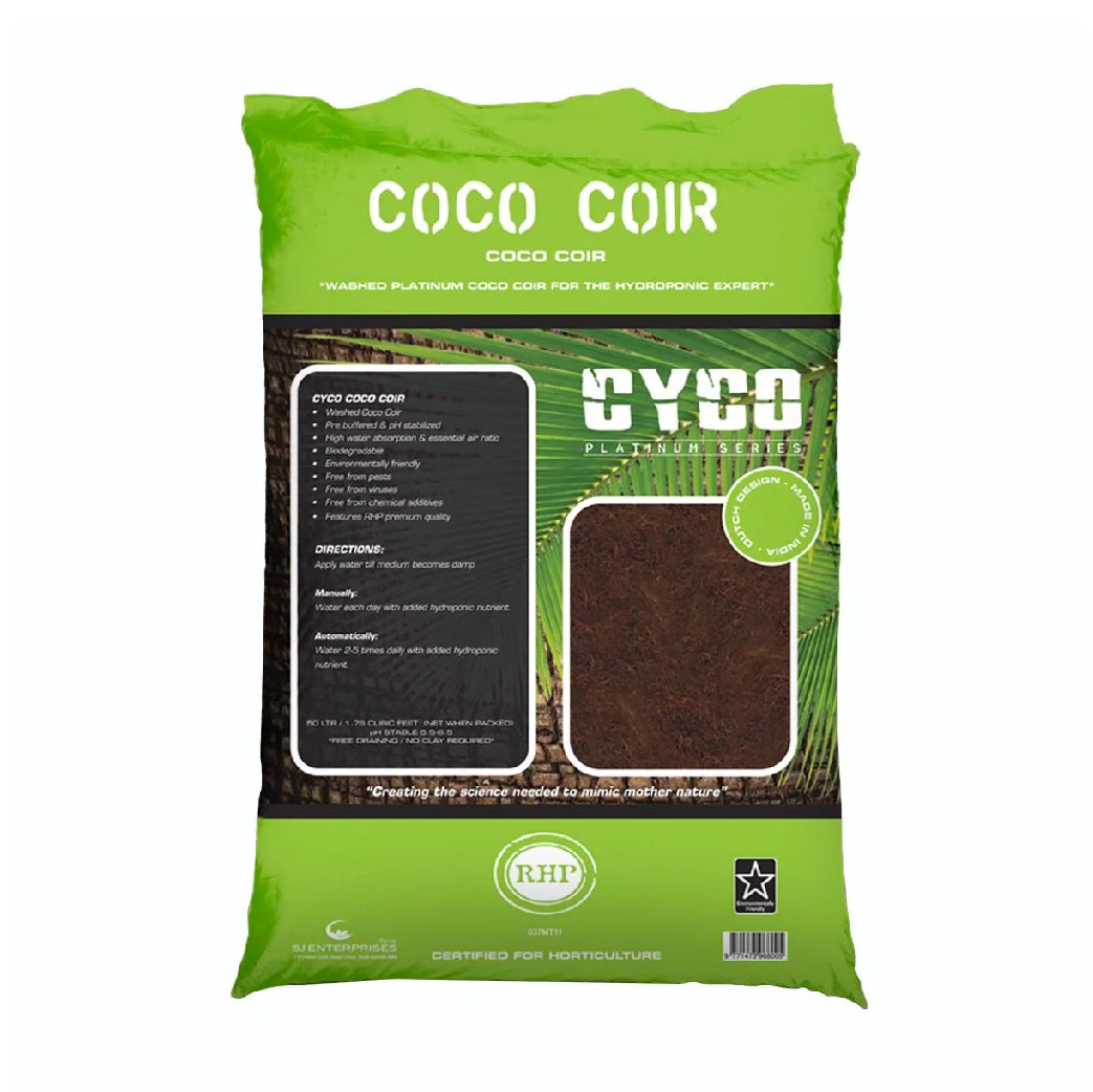 Cyco Coco Coir 50 litre