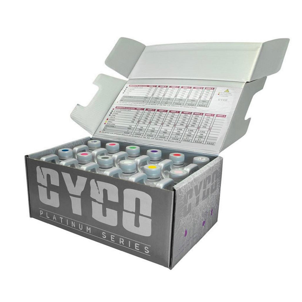 Cyco Pro Kit (XL)