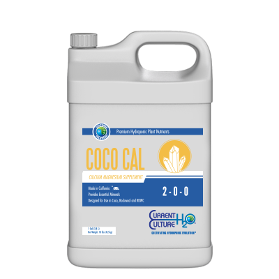 Cultured Solutions Coco Cal 9.5 litre