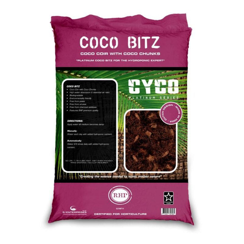 Cyco Coco Bitz 50 litre