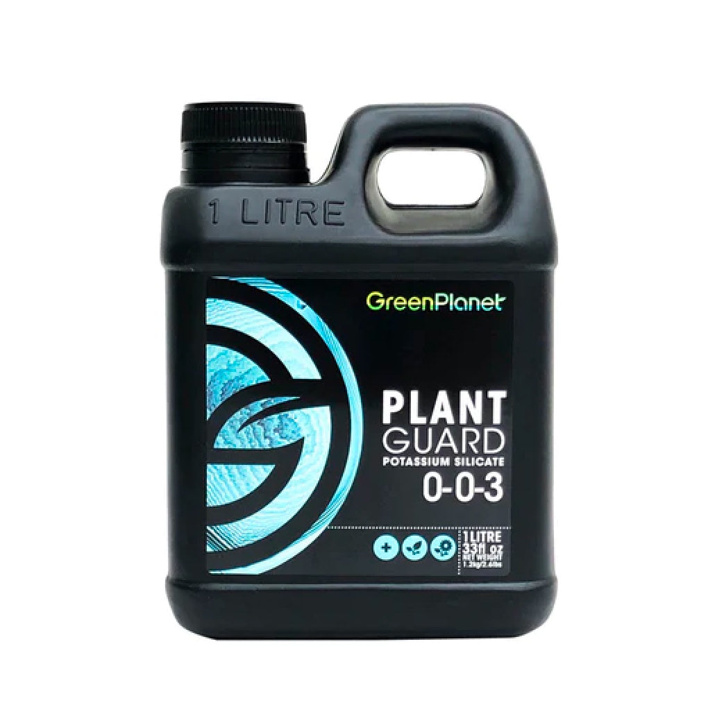 Green Planet Plant Guard