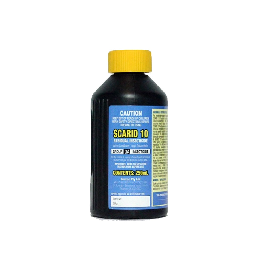 Nulife Scarid 10 100ml