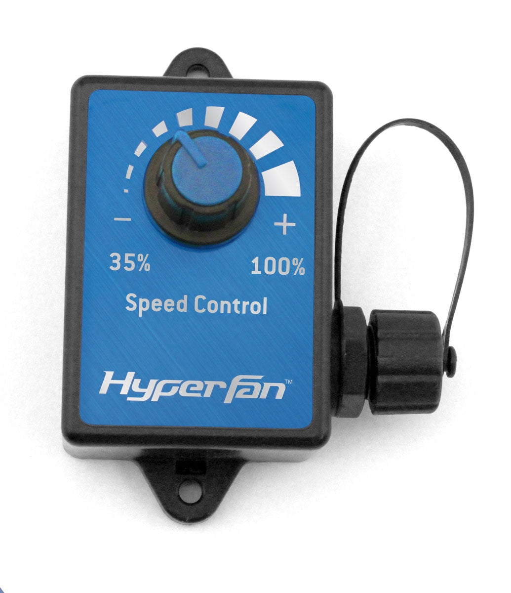 Phresh Hyperfan Speed Controller