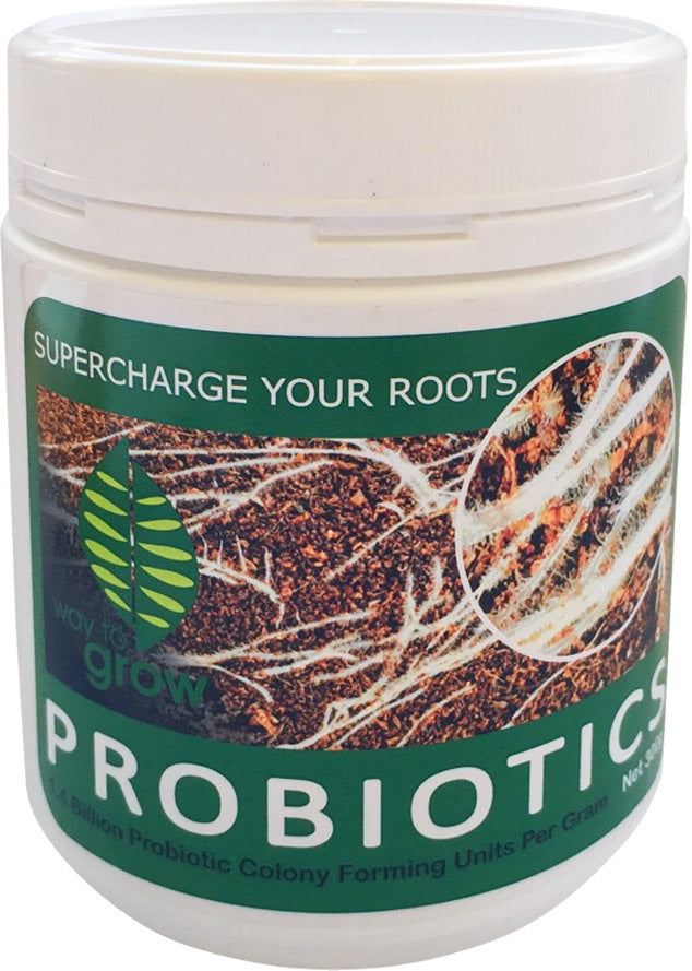 Way To Grow Probiotic 300 g