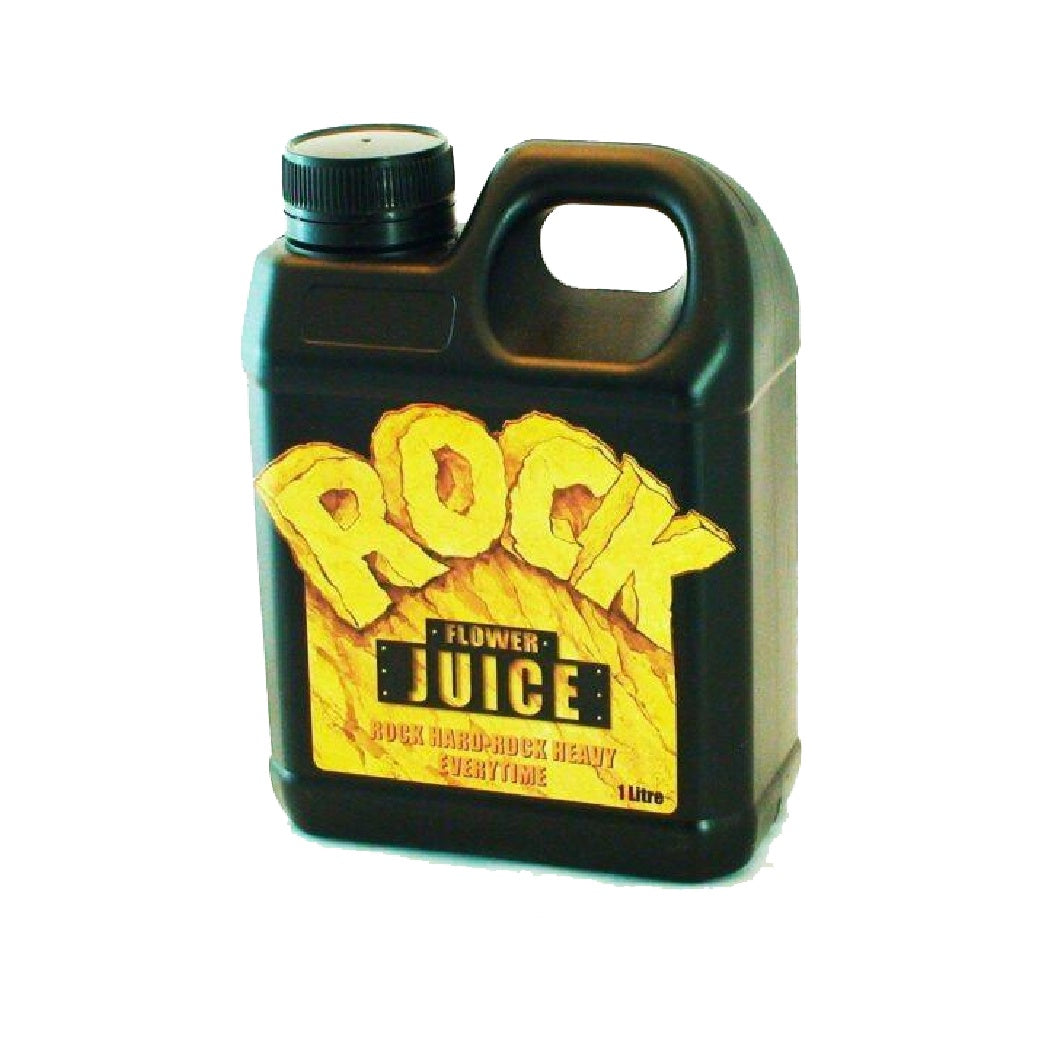 Rock FlowerJuice Pgr 1 litre
