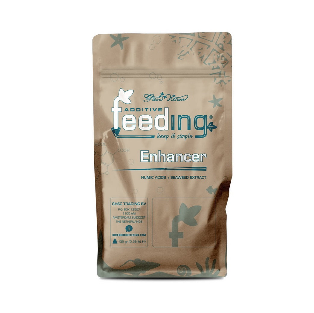 Green House Powder Feeding Enhancer