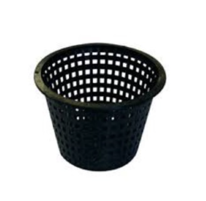 NET POT BLACK