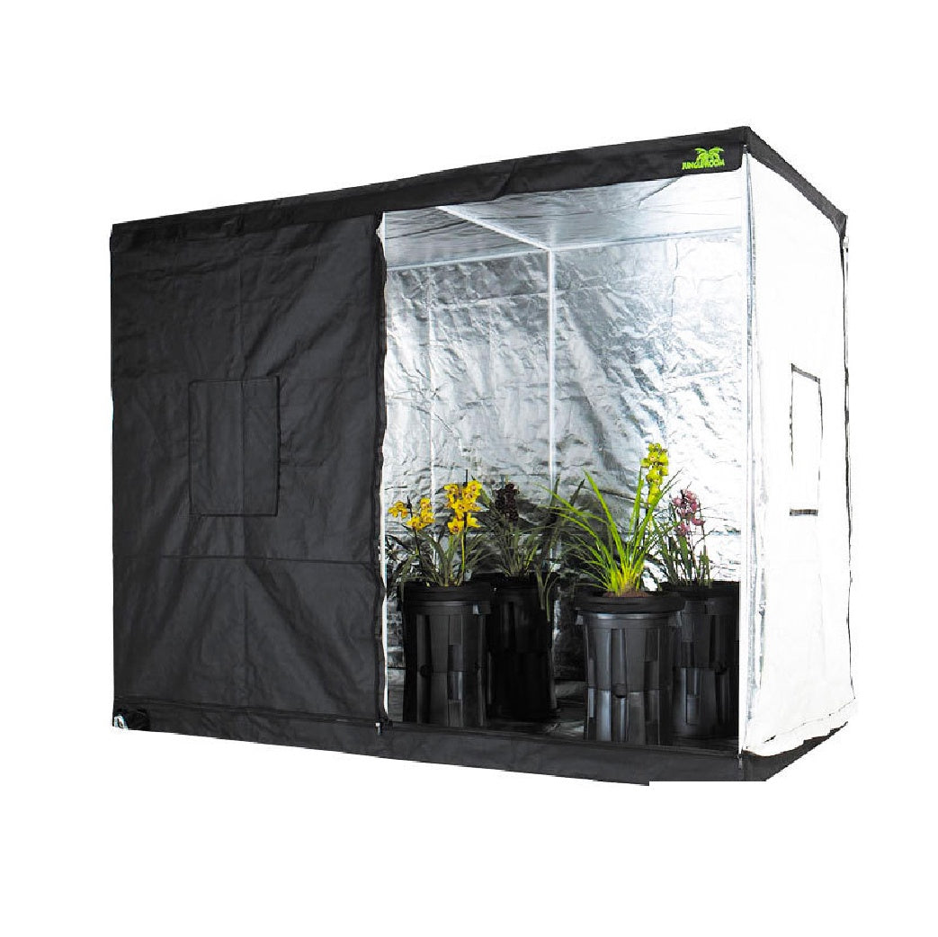 Jungle Room Grow Tent