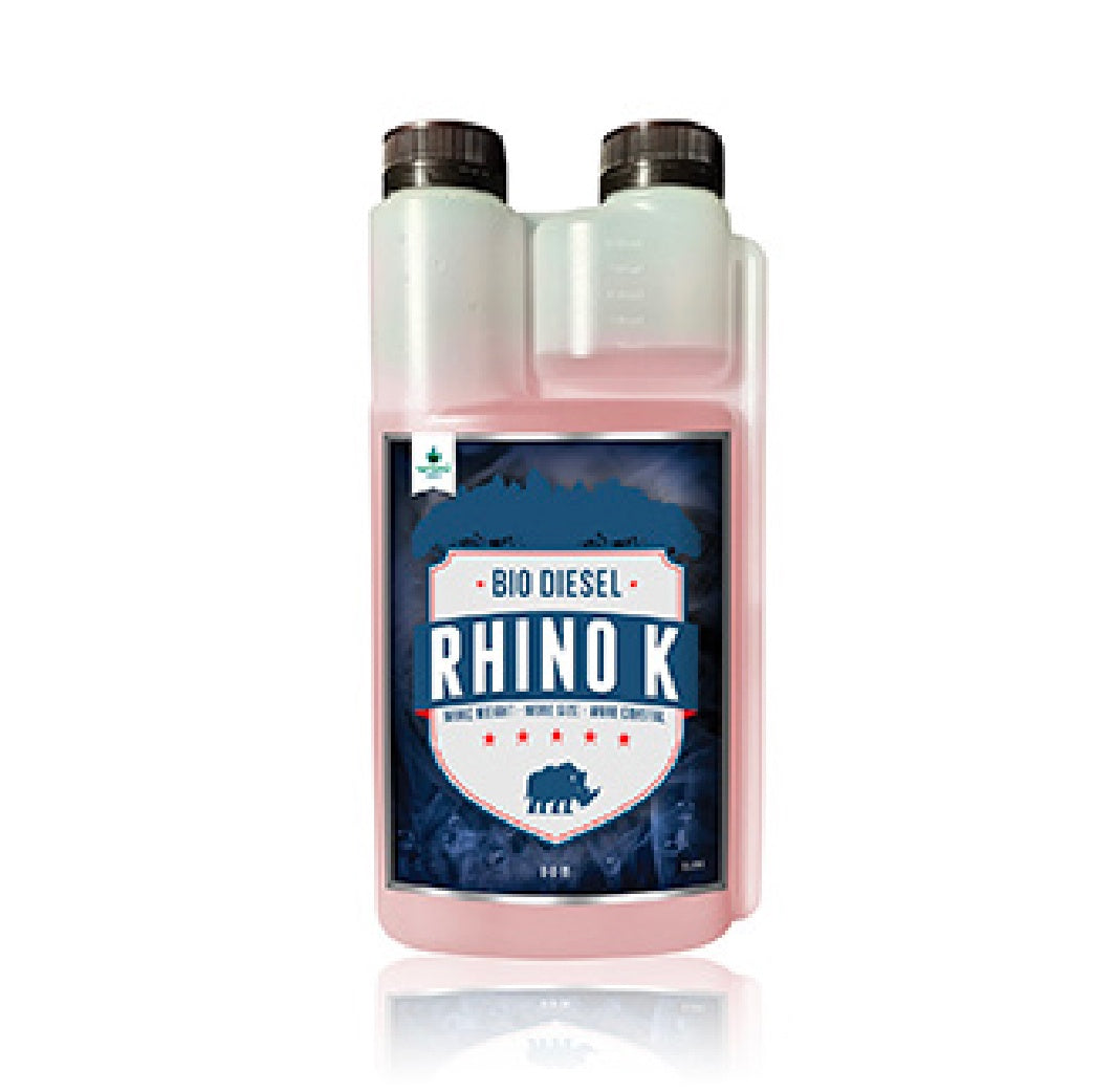 Bio Diesel Rhino K