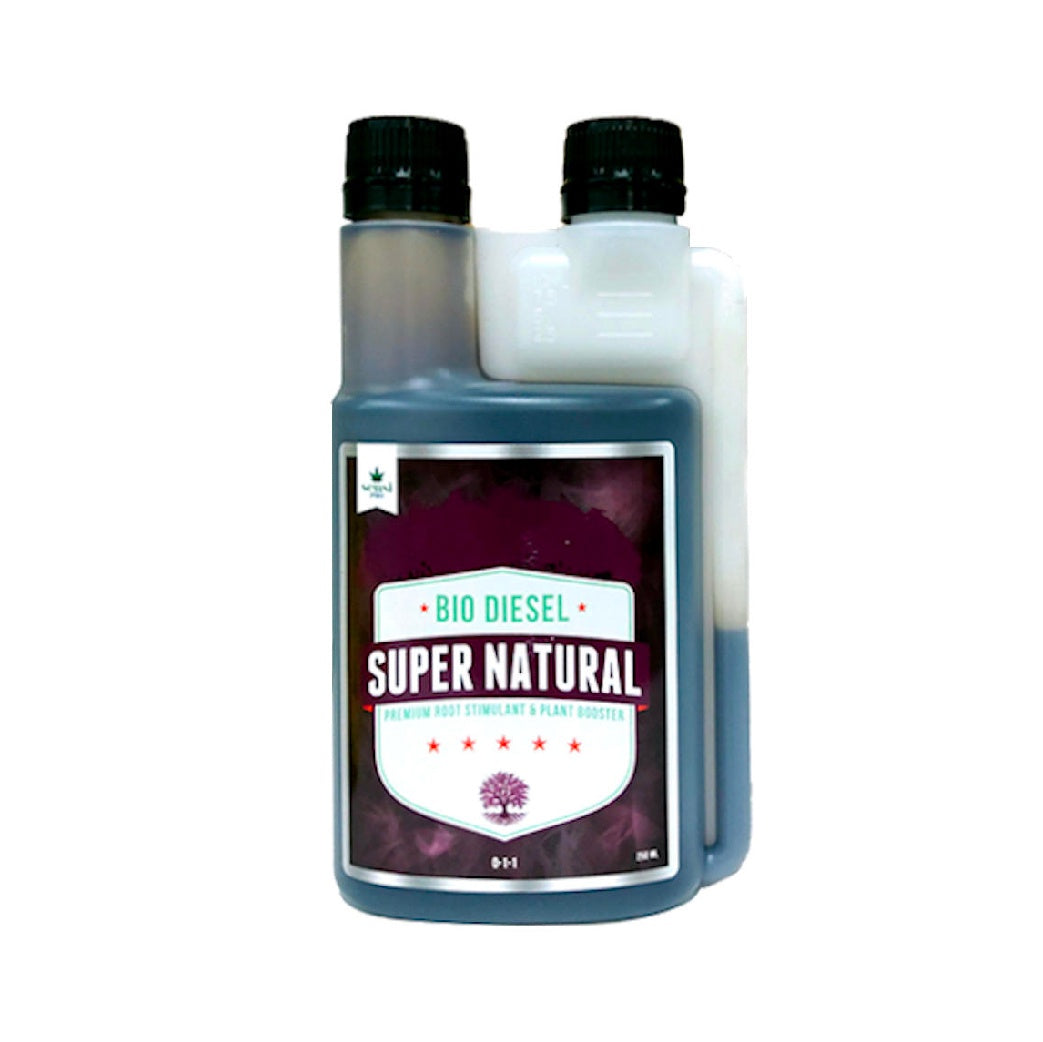 Bio Diesel Super Natural