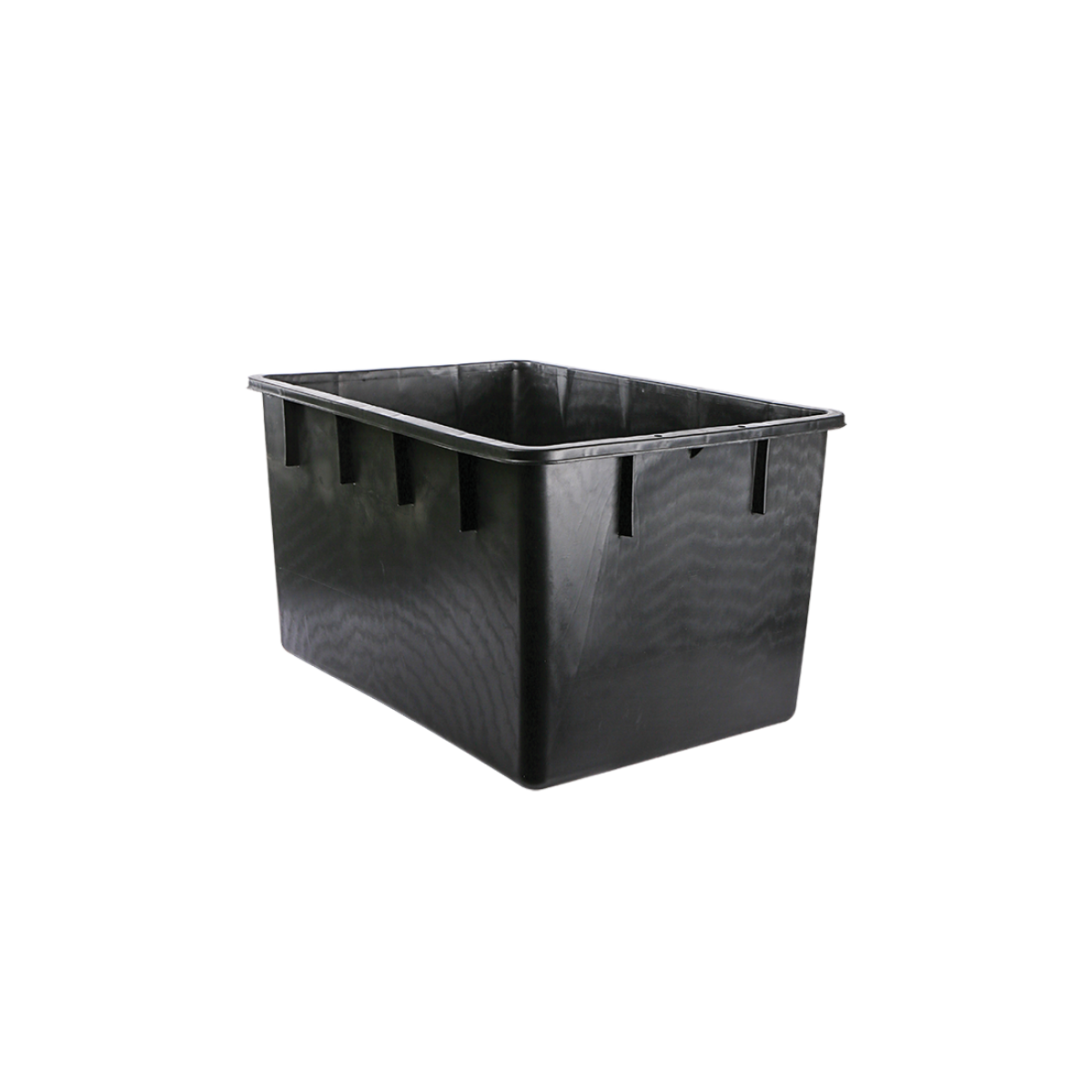 BLACK TUB