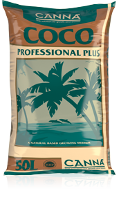 Canna Coco Professional Plus 50 litre