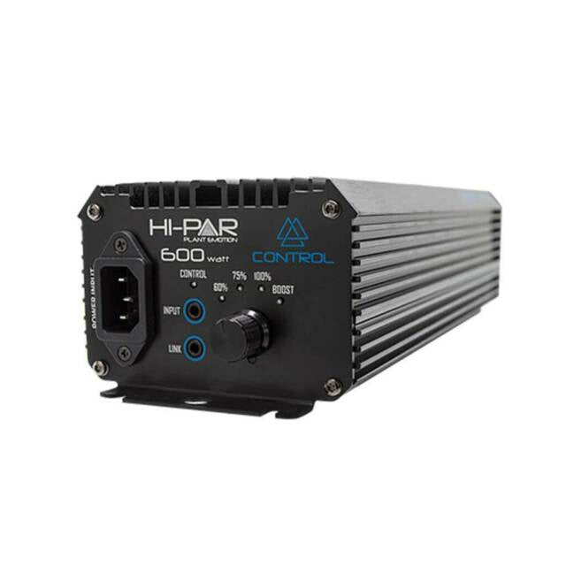 HI-PAR 600W CONTROL BALLAST