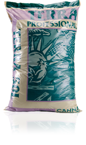 Canna Terra Professional 50 litre Bag