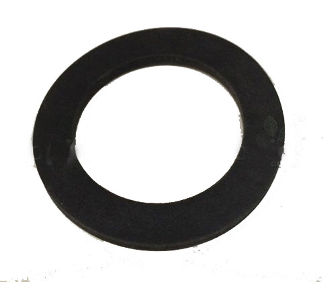 TUB OUTLET RUBBER WASHER