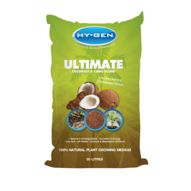 Hy-Gen Ultimate 50 litre