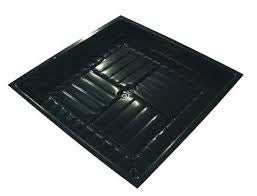 USA STYLE TRAY 3FT x 3FT (900mm x 900mm x 110mm)